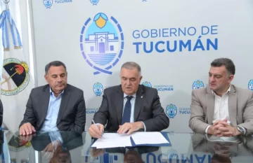 El Gobierno avanza con una nueva recomposición salarial para estatales