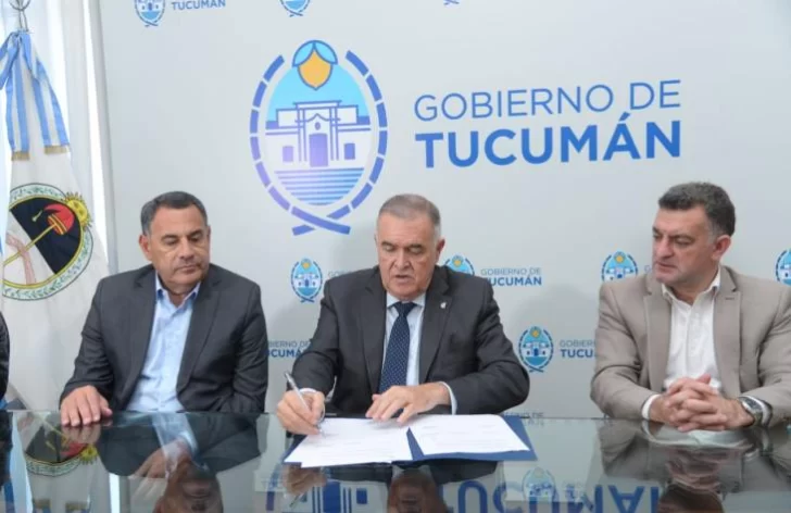 El Gobierno avanza con una nueva recomposición salarial para estatales