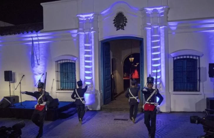 Tucumán se prepara para celebrar el Día de la Independencia con la visita del presidente Javier Milei Tucumán se prepara para celebrar el Día de la Independencia con la visita del presidente Javier Milei