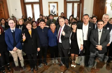 El Gobierno firmó un nuevo acuerdo salarial con ATSA y suma su séptima recomposición en 20 meses