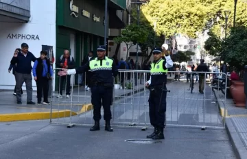 Cortes programados para el 8 y 9 de julio a partir de las 15 horas