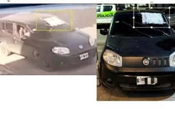 Detuvieron a una pareja dedicada al robo modalidad “claveros” y mediante el uso de inhibidores