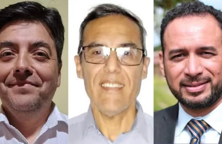 Tres docentes tucumanos son candidatos a un premio nacional
