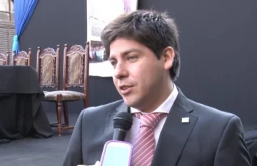 La provincia cuenta con un nuevo nodo para el Abordaje Integral del Alzheimer La provincia cuenta con un nuevo nodo para el Abordaje Integral del Alzheimer