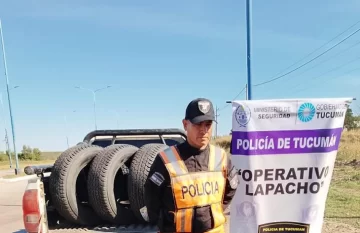 Controles en los Puestos Fronterizos: secuestran mercadería producto del contrabando