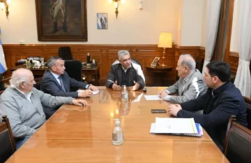 La cumbre regional sobre biocombustibles se realizará en Tucumán