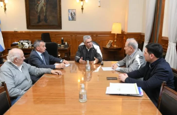 La cumbre regional sobre biocombustibles se realizará en Tucumán