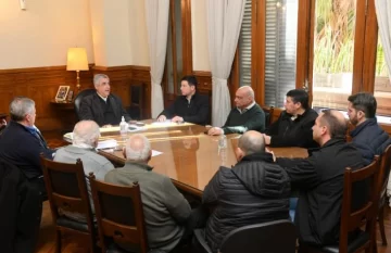 La Provincia y el IPAAT reúnen a cañeros para analizar el contexto actual de la zafra