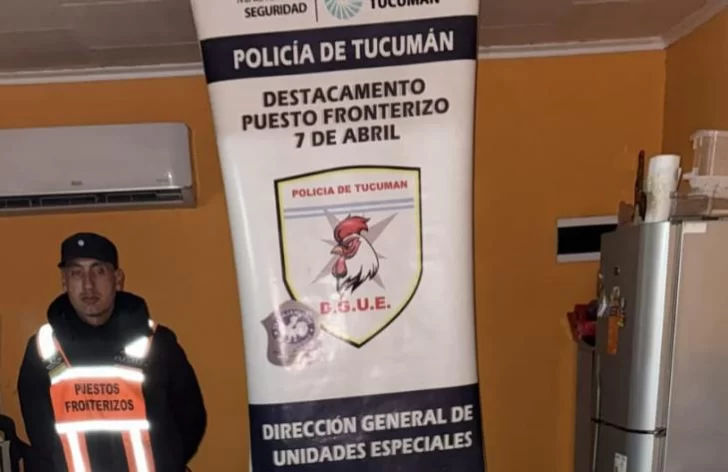 Frustran contrabando de 165 kilos de hojas de coca