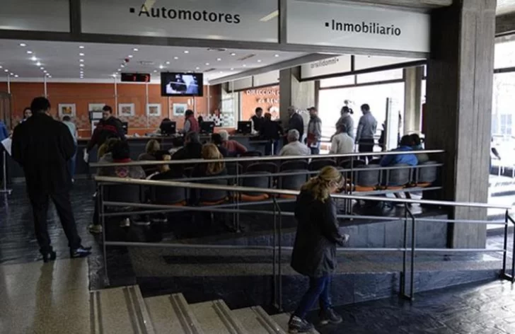 Rentas: El régimen de facilidades de pago de tributos provinciales vence el 31 de julio