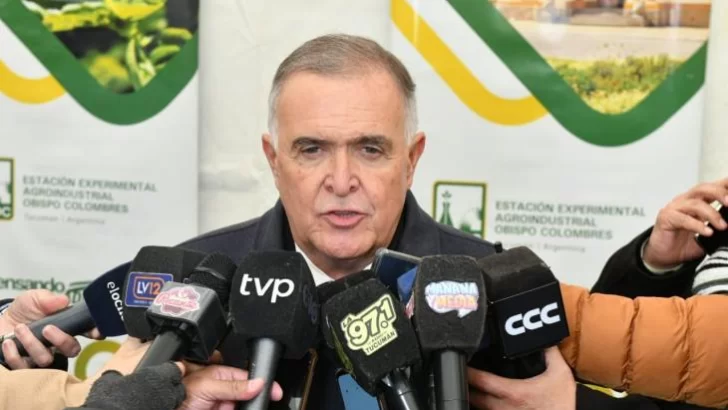 Jaldo: “La mejor forma de honrar a Evita es con una gestión que practique la justicia social”