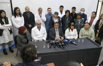 El sistema de salud salvó cinco vidas tras un grave siniestro vial en Tucumán