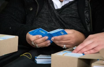 Jóvenes y adultos en formación profesional podrán acceder al Boleto Estudiantil Gratuito