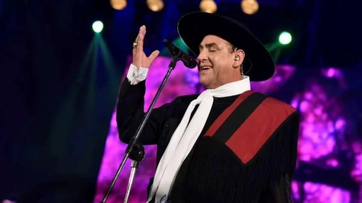 El Chaqueño ya está en Tucumán: música, emoción y la previa de una noche histórica El Chaqueño ya está en Tucumán: música, emoción y la previa de una noche histórica