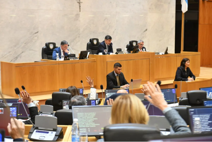 Tucumán consolida su Digesto Jurídico: más de 4.600 leyes serán ordenadas