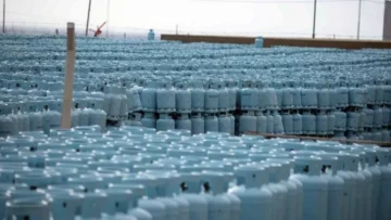 Gobierno desregula el mercado de gas envasado y elimina controles de precios