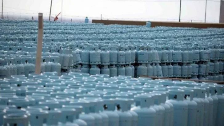 Gobierno desregula el mercado de gas envasado y elimina controles de precios