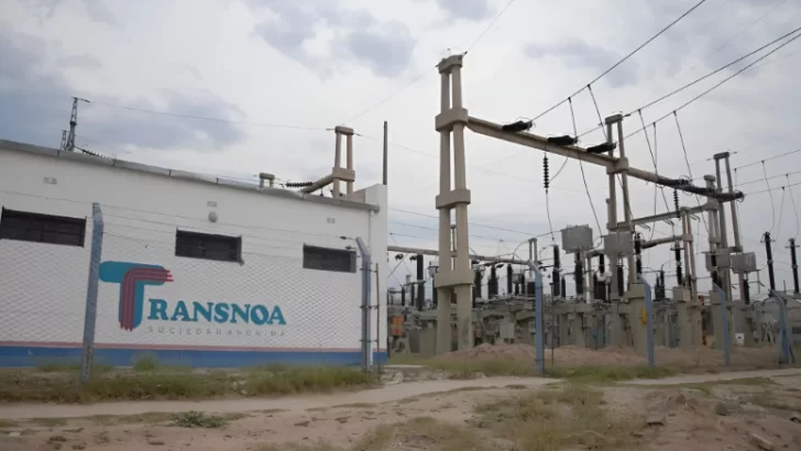 Contaminación en Los Pocitos