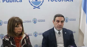 Lanzaron la vacunación antigripal para docentes públicos y privados de Tucumán