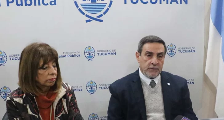 Lanzaron la vacunación antigripal para docentes públicos y privados de Tucumán