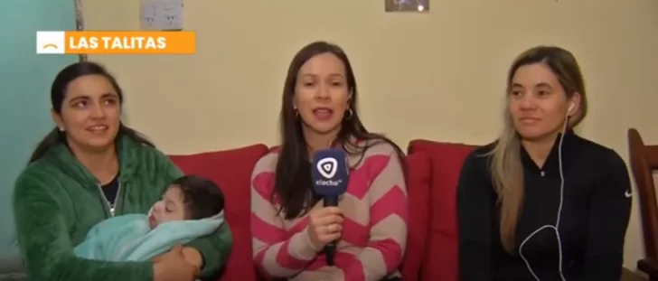 Arif y Samuel necesitan la ayuda de todos