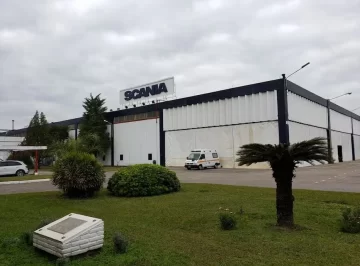 La planta de Scania en Tucumán retomará sus actividades