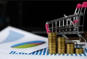 La inflación de junio fue 1,6% y acumuló 39,4% en el último año