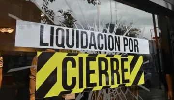 Se perdieron 66.750 empleos registrados desde abril de 2024 a pesar del repunte de la actividad