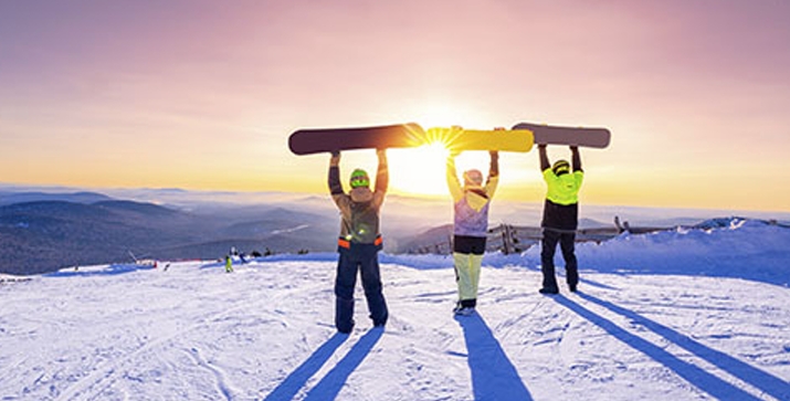 Banco Macro lanza la propuesta más completa de beneficios para clientes Selecta Banco Macro lanza la propuesta más completa de beneficios para clientes Selecta