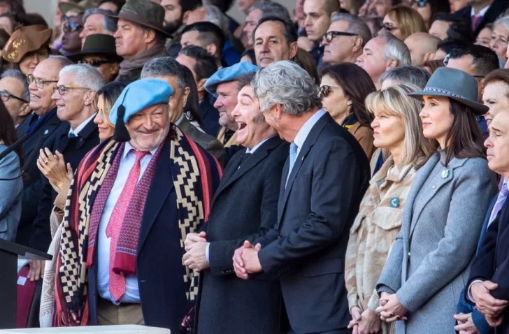 Máxima expectativa en el campo por el discurso de Milei: el anuncio sobre las retenciones que todos esperan