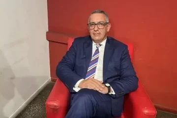 Condenaron al abogado Gustavo Morales a tres años de prisión condicional