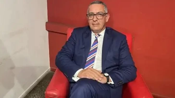 Condenaron al abogado Gustavo Morales a tres años de prisión condicional