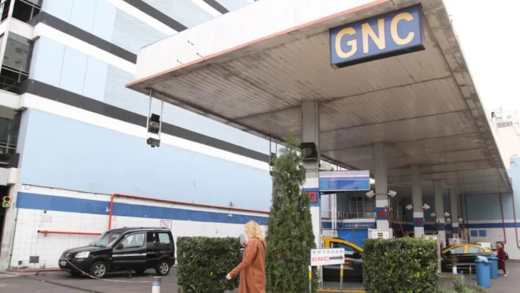 Extendieron hasta el viernes la suspensión de la venta de GNC en las estaciones de servicio