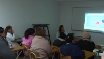 Escuela de Pacientes Respiratorios Crónicos: un espacio para prevenir, tratar y mejorar la calidad de vida