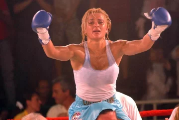 Alejandra “Locomotora” Oliveras muestra nuevas señales de mejoría en su internación tras un ACV