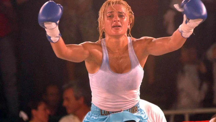 Alejandra “Locomotora” Oliveras muestra nuevas señales de mejoría en su internación tras un ACV