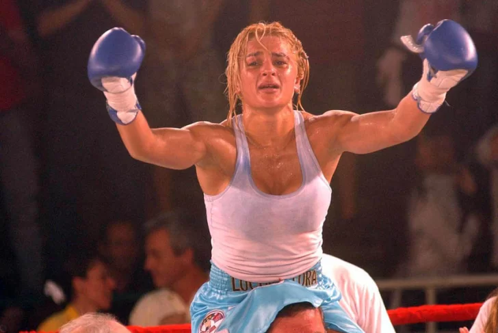 Alejandra “Locomotora” Oliveras muestra nuevas señales de mejoría en su internación tras un ACV