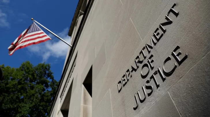 Estados Unidos apoyará a la Argentina en su estrategia para frenar la entrega de acciones de YPF