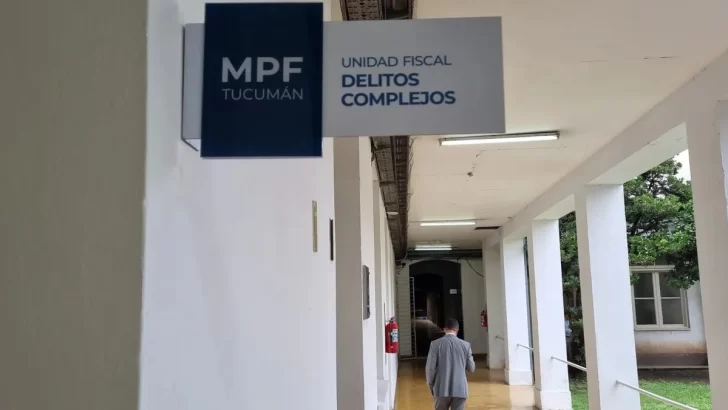 Tres años y cuatro meses de prisión efectiva a un sujeto que intentó secuestrar a una menor