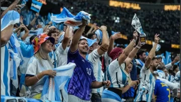 Mundial 2026: FIFA anunció la fecha para comprar entradas y cómo conseguirlas