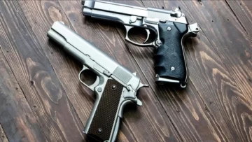 El Gobierno simplificó el trámite para la credencial de legítimo usuario de armas