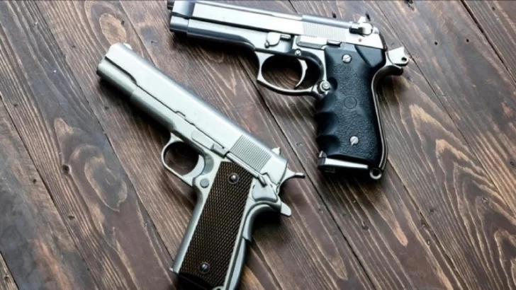 El Gobierno simplificó el trámite para la credencial de legítimo usuario de armas