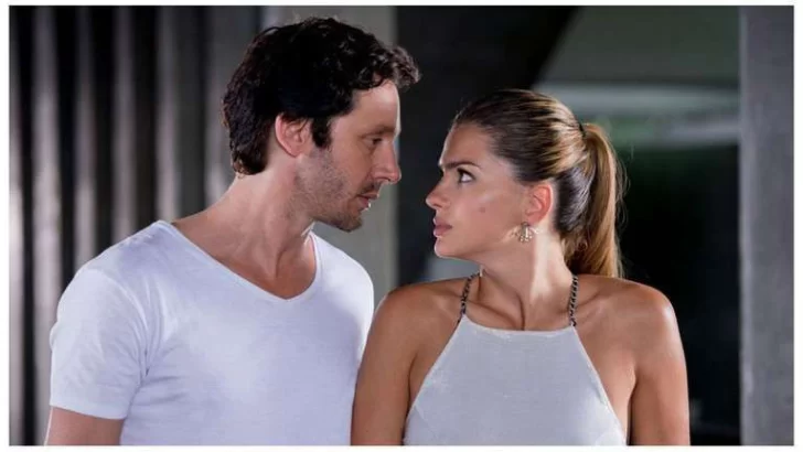 La China Suárez apuntó contra Benjamín Vicuña: “El que me hizo conocer la medicación psiquiátrica”