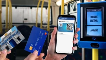 Lanzan reintegros de hasta el 90% para viajes en colectivos interurbanos