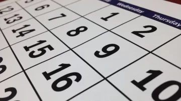 Feriado del 17 de agosto: el Gobierno confirmó si se traslada al lunes 18