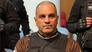 Cositorto fue condenado a 11 años de prisión por estafas y asociación ilícita en Salta