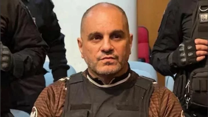 Cositorto fue condenado a 11 años de prisión por estafas y asociación ilícita en Salta