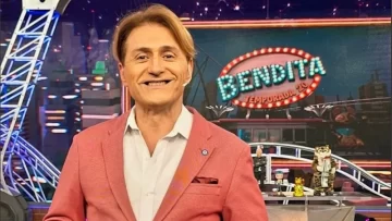 Asaltaron y apuñalaron al periodista de Bendita, Daniel Gómez Rinaldi