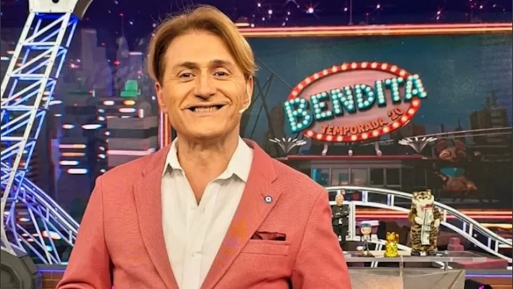 Asaltaron y apuñalaron al periodista de Bendita, Daniel Gómez Rinaldi