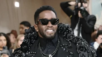Diddy espera su sentencia tras el veredicto por las fiestas salvajes: podría recibir hasta 20 años de prisión